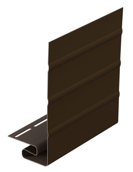 J фаска ветровая Элит, Коричневая купить в Тосно