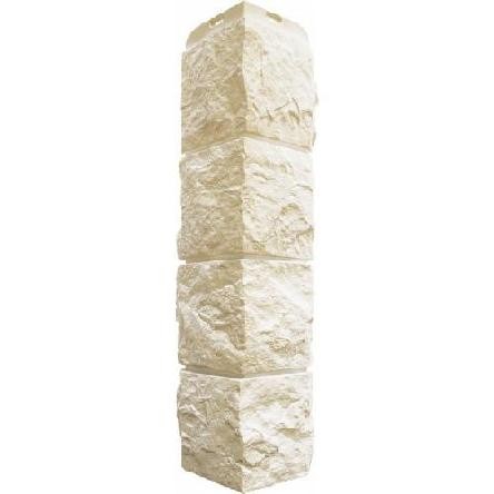 Угол наружный Альта-Профиль Туф ЭКО Песчаный купить в Тосно