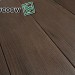 Террасная доска из ДПК WOODVEX Select Colorite Венге купить в Тосно