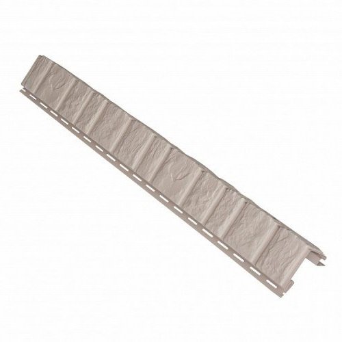 Угол наружный Доломит Камень Орех купить в Тосно