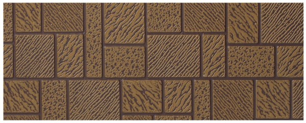 Фасадная панель Zodiac Мозаика AG5-005 купить в Тосно