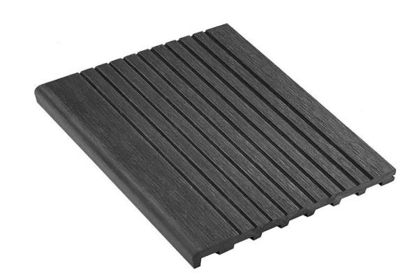 Ступень полнотелая из ДПК Deckart Step Графит купить в Тосно