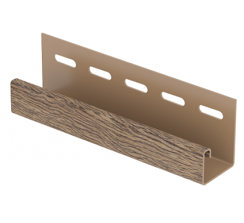 J-планка Хокла Лиственница Медовая купить в Тосно