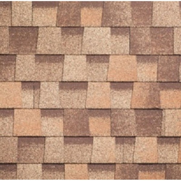 Двухслойная ламинированная черепица Shinglas, серия Джаз – Терра купить в Тосно