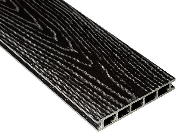 Террасная доска из ДПК Faynag Premium PINO 3D Кварц купить в Тосно