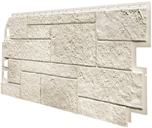 Фасадная панель VOX Sandstone (Сандстоун) бежевый купить в Тосно