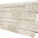 Фасадная панель VOX Sandstone (Сандстоун) бежевый купить в Тосно