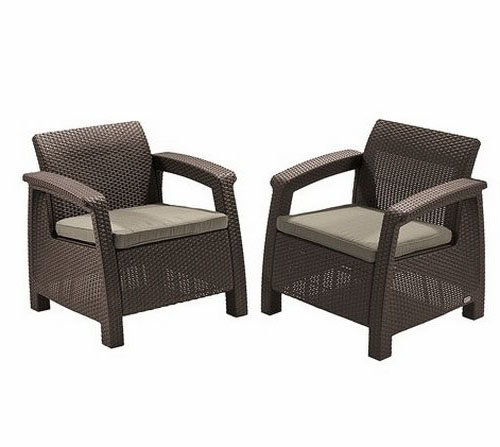 Комплекты Corfu duo купить в Тосно