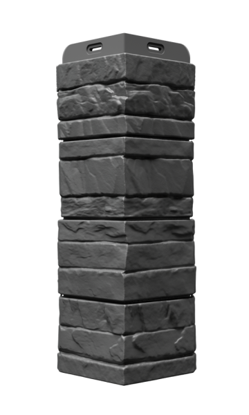 Угол для сайдинга Деке Rocky Корунд купить в Тосно