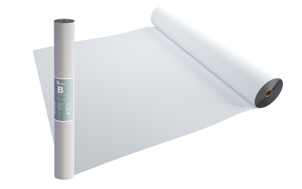 Гидро.пароизоляционная пленка Docke, Dacha B купить в Тосно