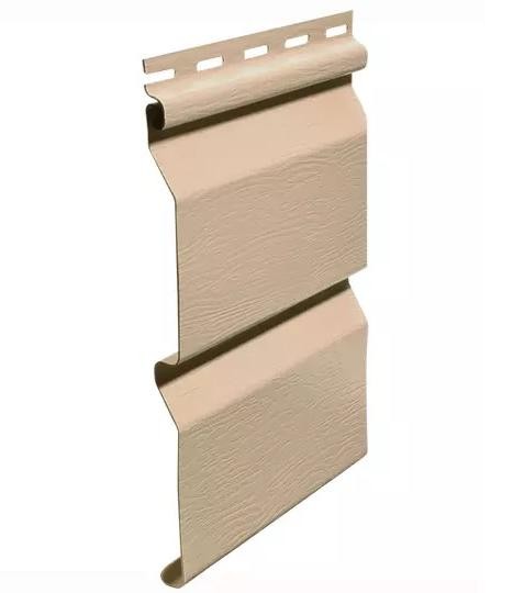 Виниловый сайдинг fineber - "стандарт", сакура купить в Тосно