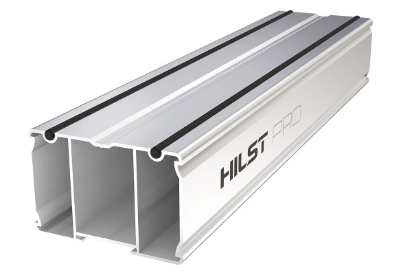 Лага алюминиевая Hilst JOIST Professional PREMIUM 4000x60x40 купить в Тосно