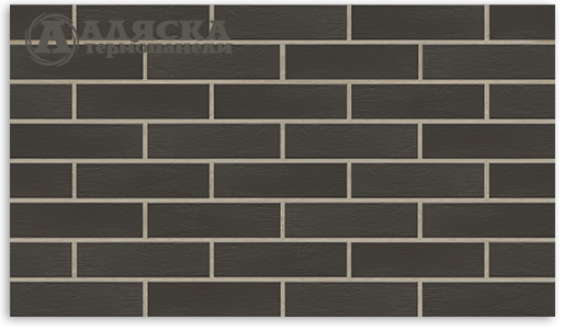 Фасадные Термопанели Аляска Natural Braun Struktur купить в Тосно