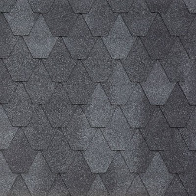 Гибкая черепица Tegola SARDEGNA ardesia 467