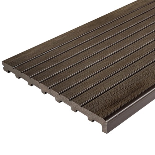 Ступень ДПК Latitudo Step-320 Венге Полнотелая купить в Тосно