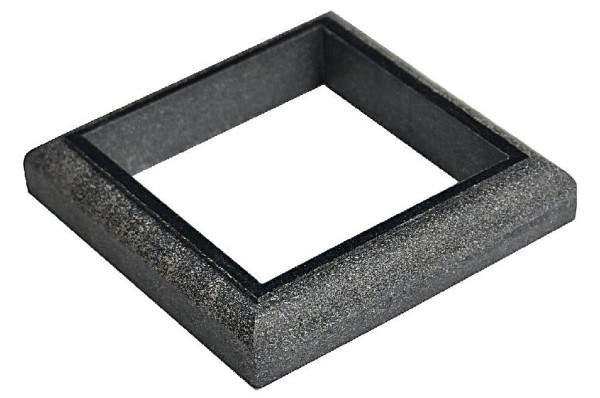 Крышка нижняя FAYNAG ДПК кварц купить в Тосно