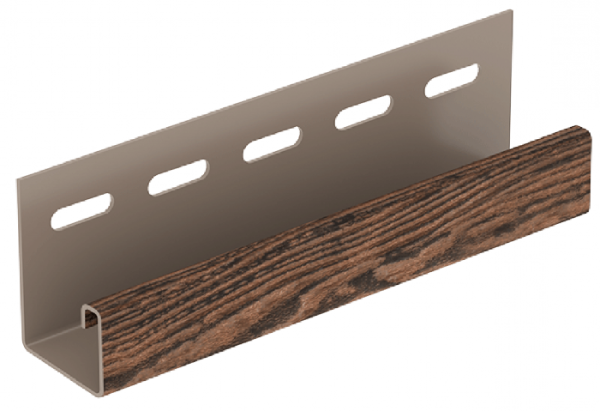 J-планка Hokla Винтаж Корица купить в Тосно