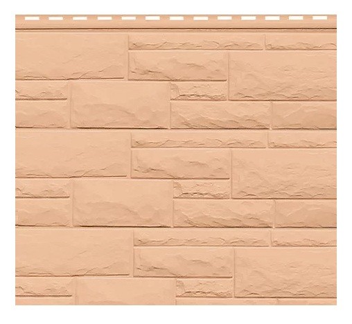 Фасадные панели «AirSide», Орех купить в Тосно