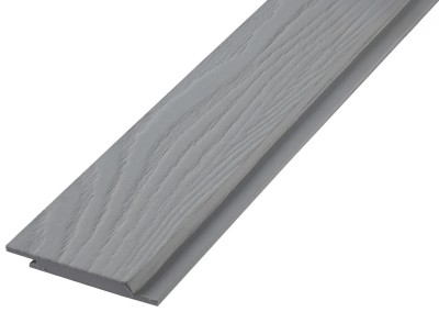 Фиброцементный сайдинг FCSPRO Click Shtil (под окраску)