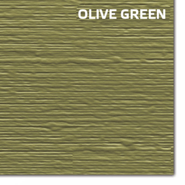 Сайдинг Виниловый Mitten, Sentry Mitten, Olive Green купить в Тосно