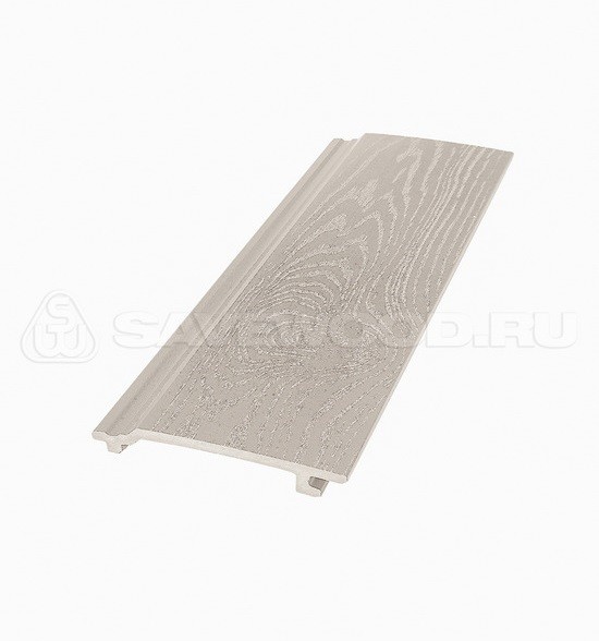 Сайдинг из дпк savewood sw-sorbus тангенциальный распил бежевый купить в Тосно