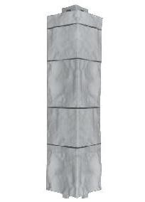 Canada Ridge Угол внешний светло-серый купить в Тосно