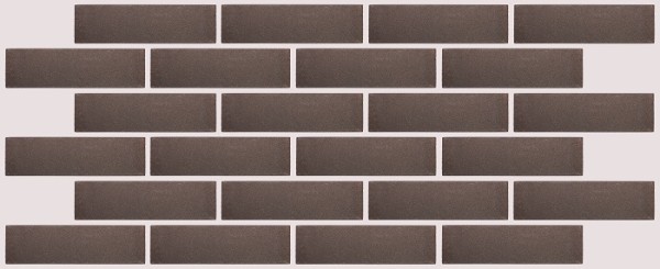 Гибкая клинкерная плитка СТ-07 (сборная) купить в Тосно