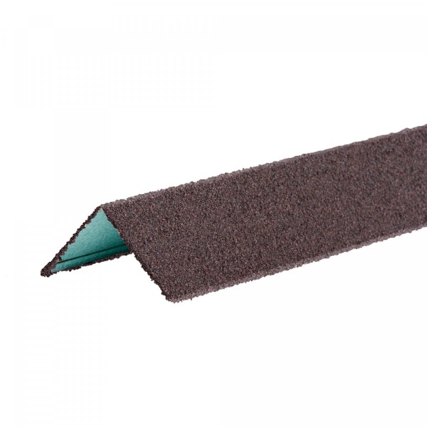 Уголок металлический внешний ТЕХНОНИКОЛЬ HAUBERK, Шотландский купить в Тосно