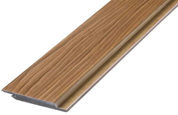 Фиброцементный сайдинг FCSPRO Click Shtil (Термо береза) купить в Тосно