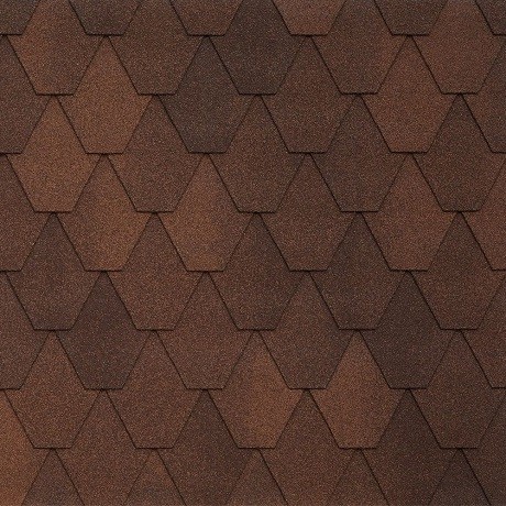 Гибкая черепица Tegola SARDEGNA liberica 020 купить в Тосно