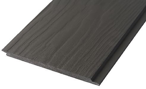 Фиброцементные панели Wood Click F60 купить в Тосно