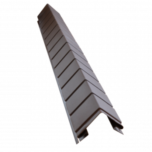 Угол наружный Доломит Кирпич Корица купить в Тосно