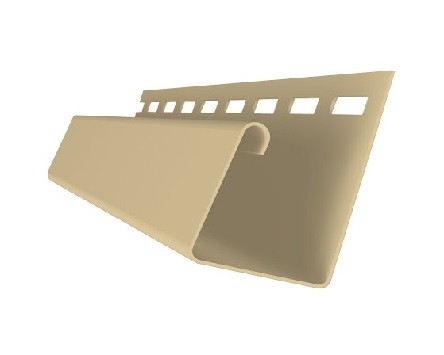 J-профиль Карамельный купить в Тосно