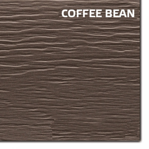 Сайдинг Виниловый Mitten, Sentry Mitten, Coffee Bean купить в Тосно