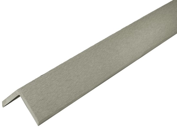 Угловой профиль Ясень (для серий Natur, MIX, Vintage, Bark, Robust) купить в Тосно