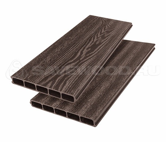 Грядочная доска ДПК 3D Savewood SW Rumex Терракот купить в Тосно