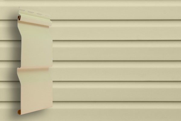 Виниловый Сайдинг Корабельная доска XL Grand Line Standart слоновая кость (3,6м) купить в Тосно