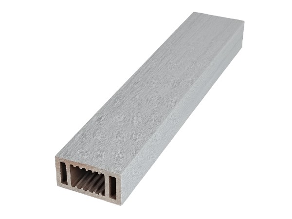 Перила нижнее Woodvex Co-Extrusion Серый купить в Тосно