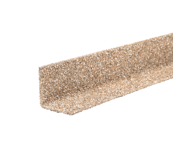 Уголок металлический внутренний ТЕХНОНИКОЛЬ HAUBERK, Античный купить в Тосно