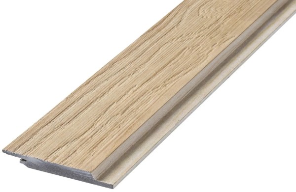 Фиброцементный сайдинг FCSPRO Click Shtil (Ясень) купить в Тосно