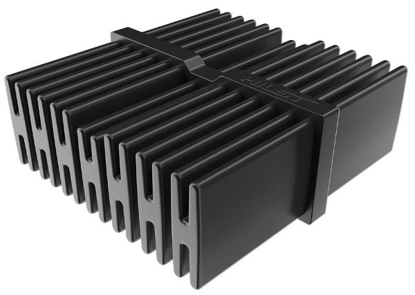 Соединитель пластиковый для лаг Hilst Professional 50x20 купить в Тосно