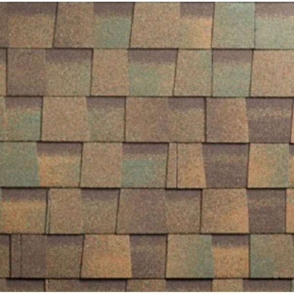 Двухслойная ламинированная черепица Shinglas, серия Джаз – Барселона купить в Тосно