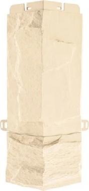 Угол наружный Альта-Профиль Гранит ЭКО - Песчаный купить в Тосно