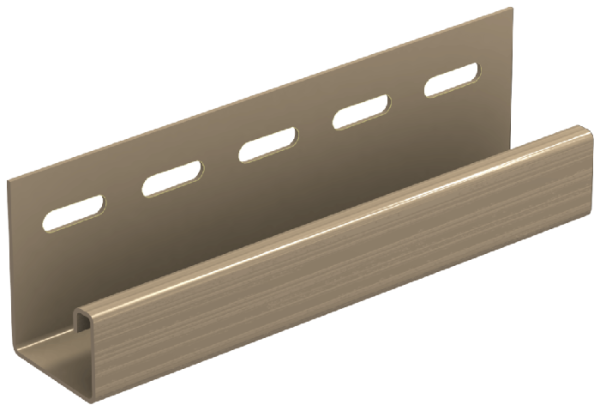 J-планка Классика Бежевая купить в Тосно