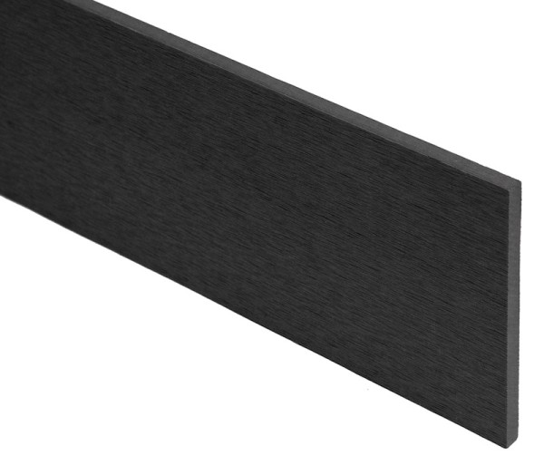 Универсальная панель CM Decking черное дерево купить в Тосно