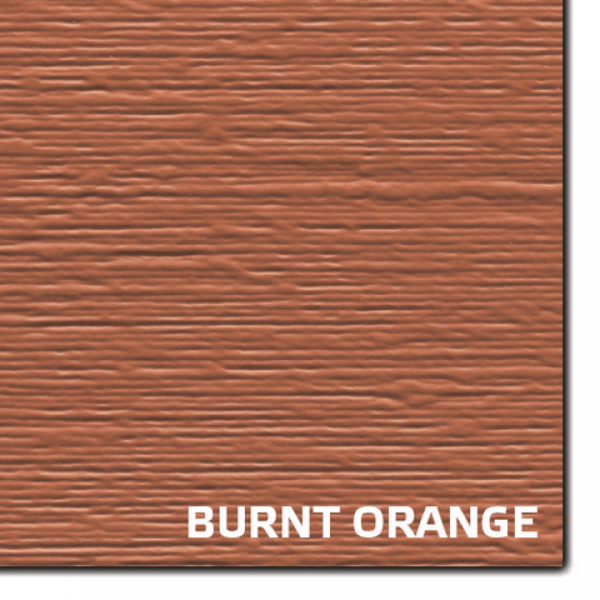 Сайдинг Виниловый Mitten, Sentry Mitten, Burnt Orange купить в Тосно