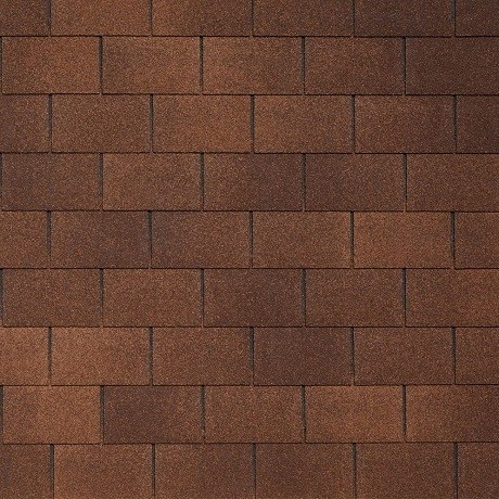 Гибкая черепица Tegola TOSCANA liberica 020 купить в Тосно