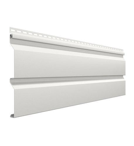 Сайдинг Виниловый ТЕХНОНИКОЛЬ Оптима Корабельный брус Жасмин купить в Тосно