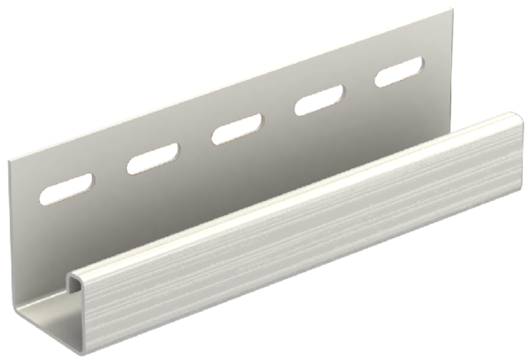 J-планка Классика Белая купить в Тосно