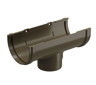 Воронка Docke Premium ПВХ - Каштан купить в Тосно